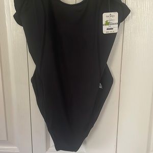 Free People bodysuit